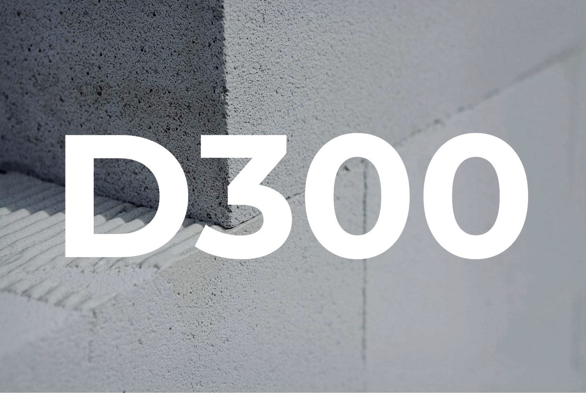 D300