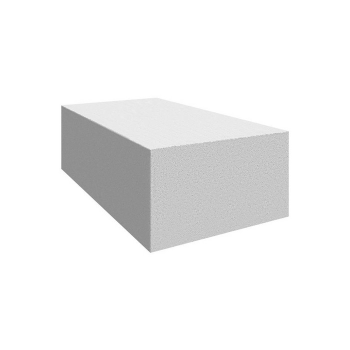Газобетон Masix D600 625x375x250