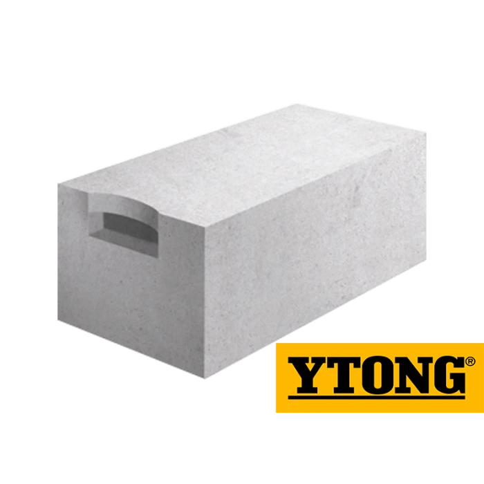 Газобетон Ytong (Ютонг)