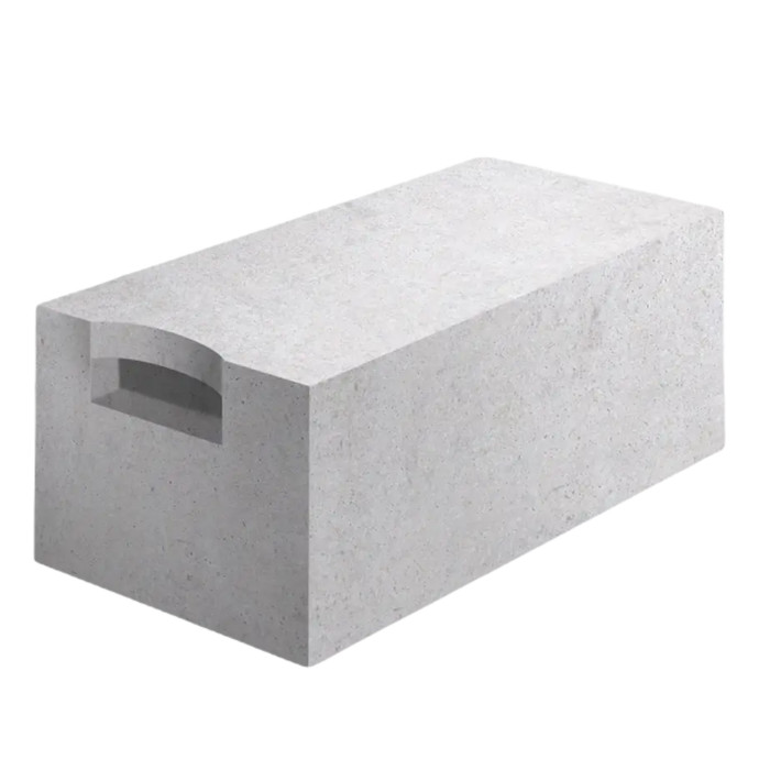 U-блок Aeroc D500 200х250х625 мм