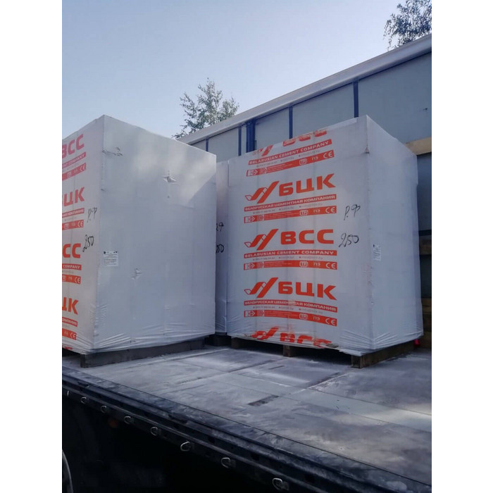 Газобетон Белорусский БЦК D500 300x250x625 фото 4